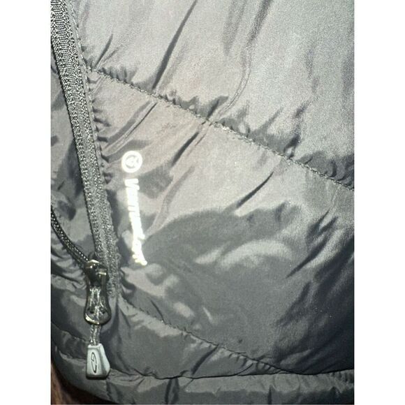 Chip Ganassi Racing Team Issue Nascar Indy Car Chevy Puffer Women’s Small Jacket - Picture 4 of 8